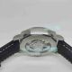 AAA Copy Panerai Luminor 1950 3 Days GMT 24H Acciaio PAM00531 Black Face Watch (6)_th.jpg